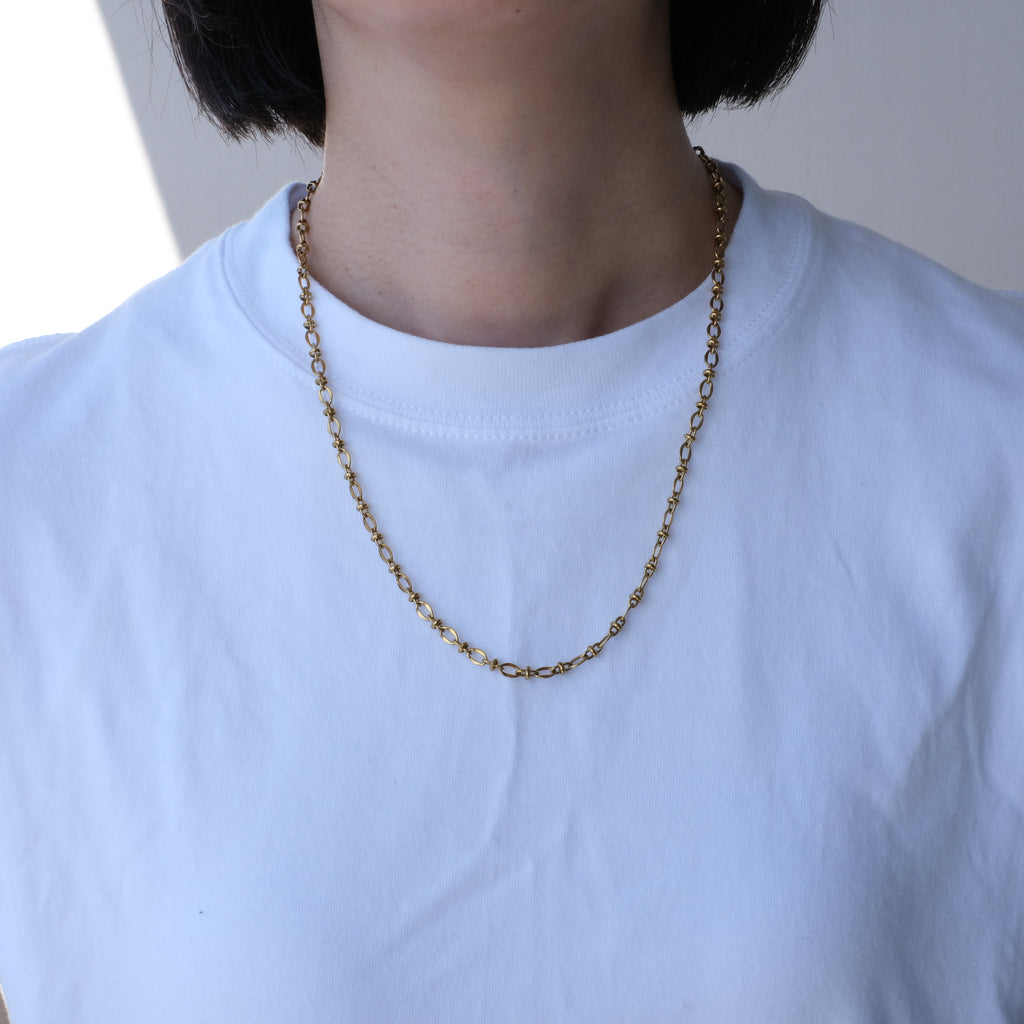 Lauren（ローレン）ネックレス