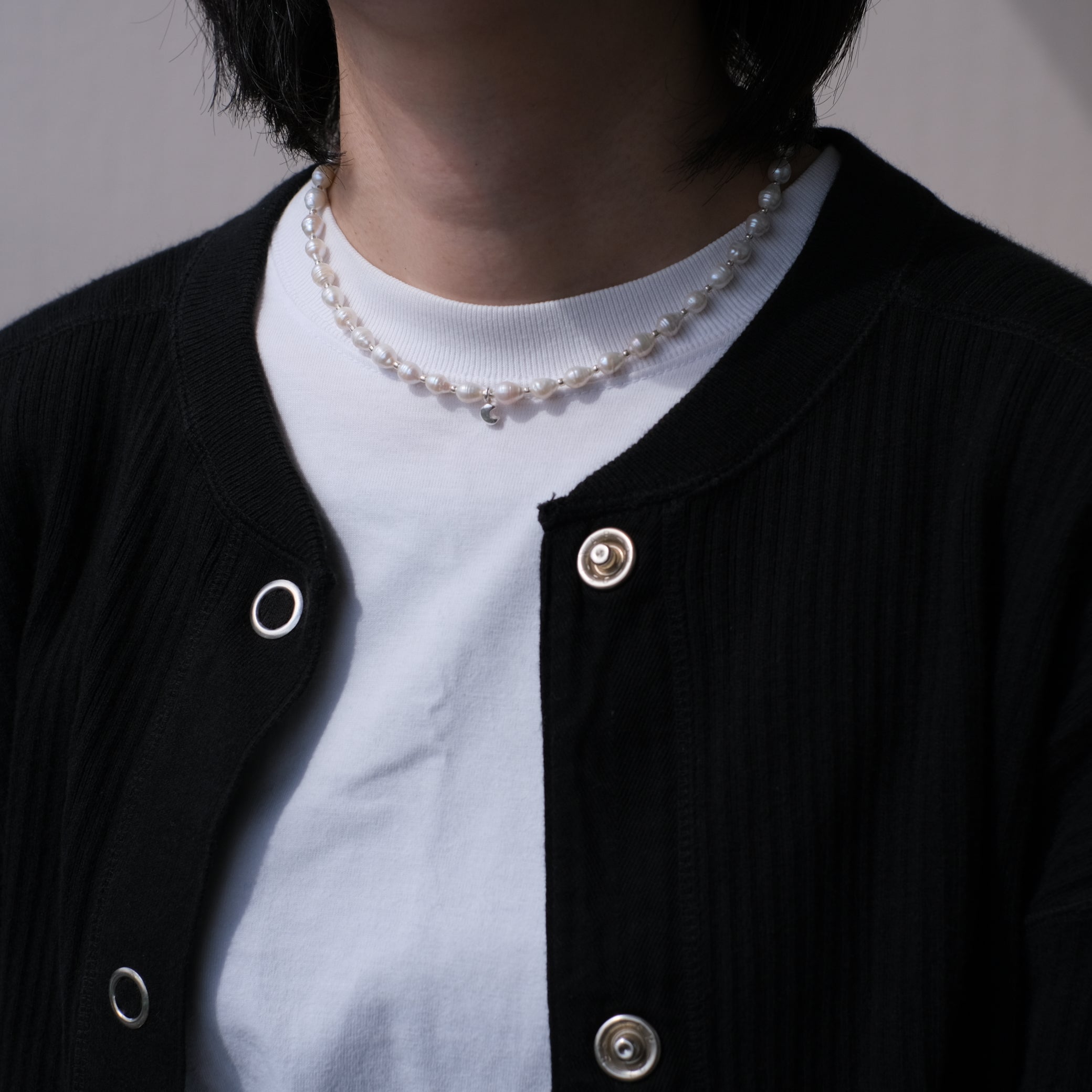 Ashley（アシュリー）moonチョーカー