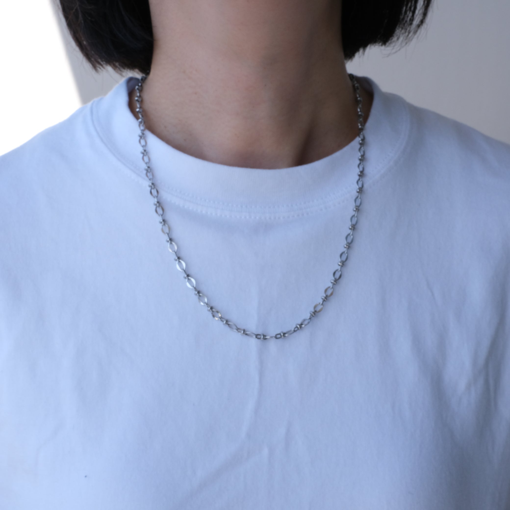 Lauren（ローレン）ネックレス