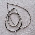 Navajo Pearlネックレス